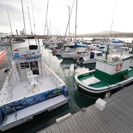 Apartament Sun Bay Caleta De Fuste Zewnętrze zdjęcie
