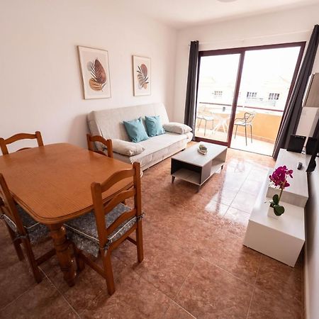 Apartament Sun Bay Caleta De Fuste Zewnętrze zdjęcie
