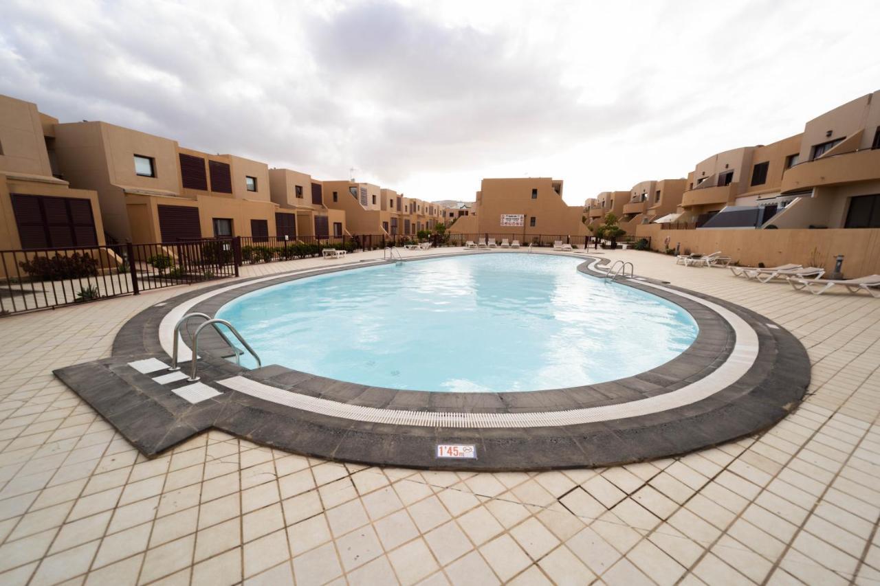 Apartament Sun Bay Caleta De Fuste Zewnętrze zdjęcie