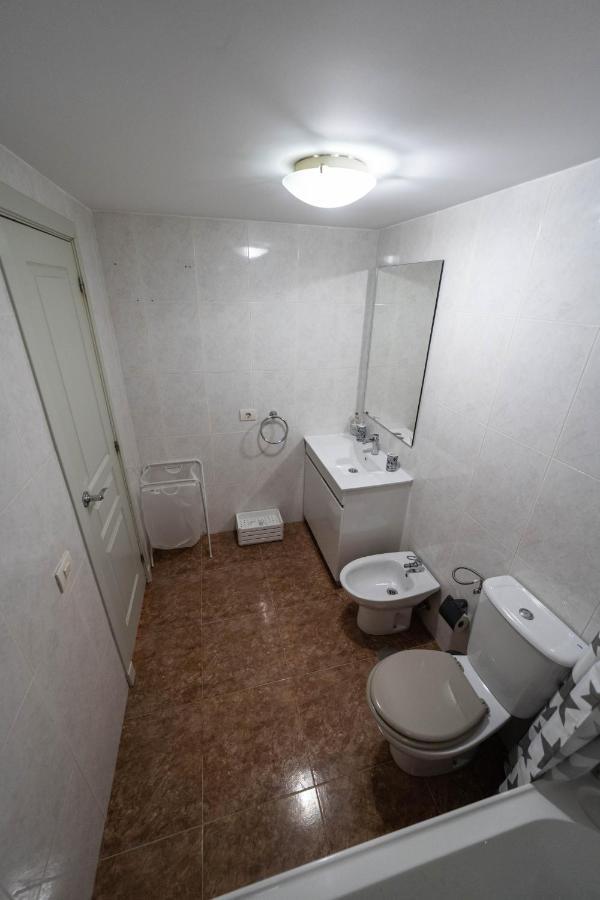 Apartament Sun Bay Caleta De Fuste Zewnętrze zdjęcie