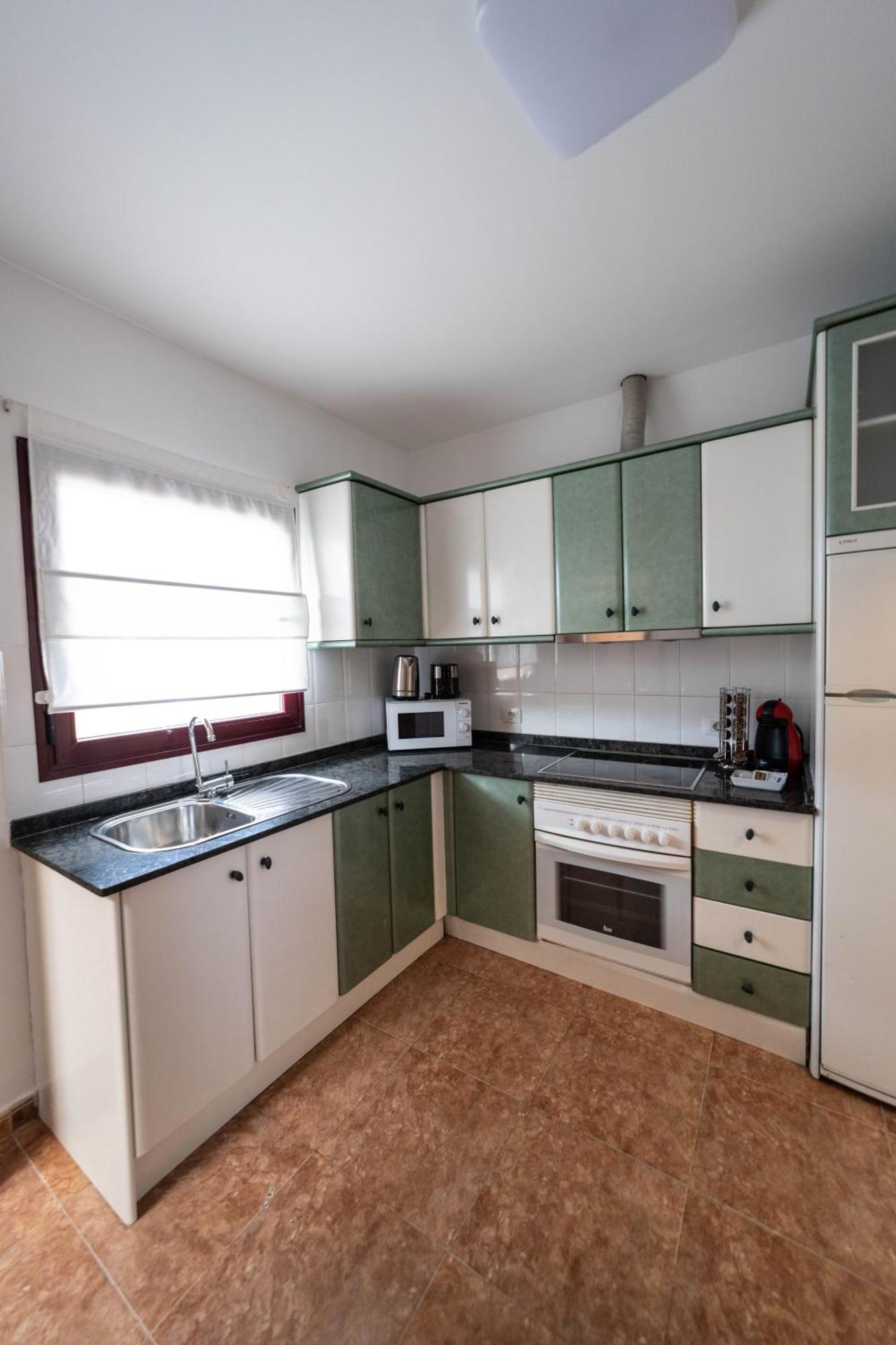 Apartament Sun Bay Caleta De Fuste Zewnętrze zdjęcie