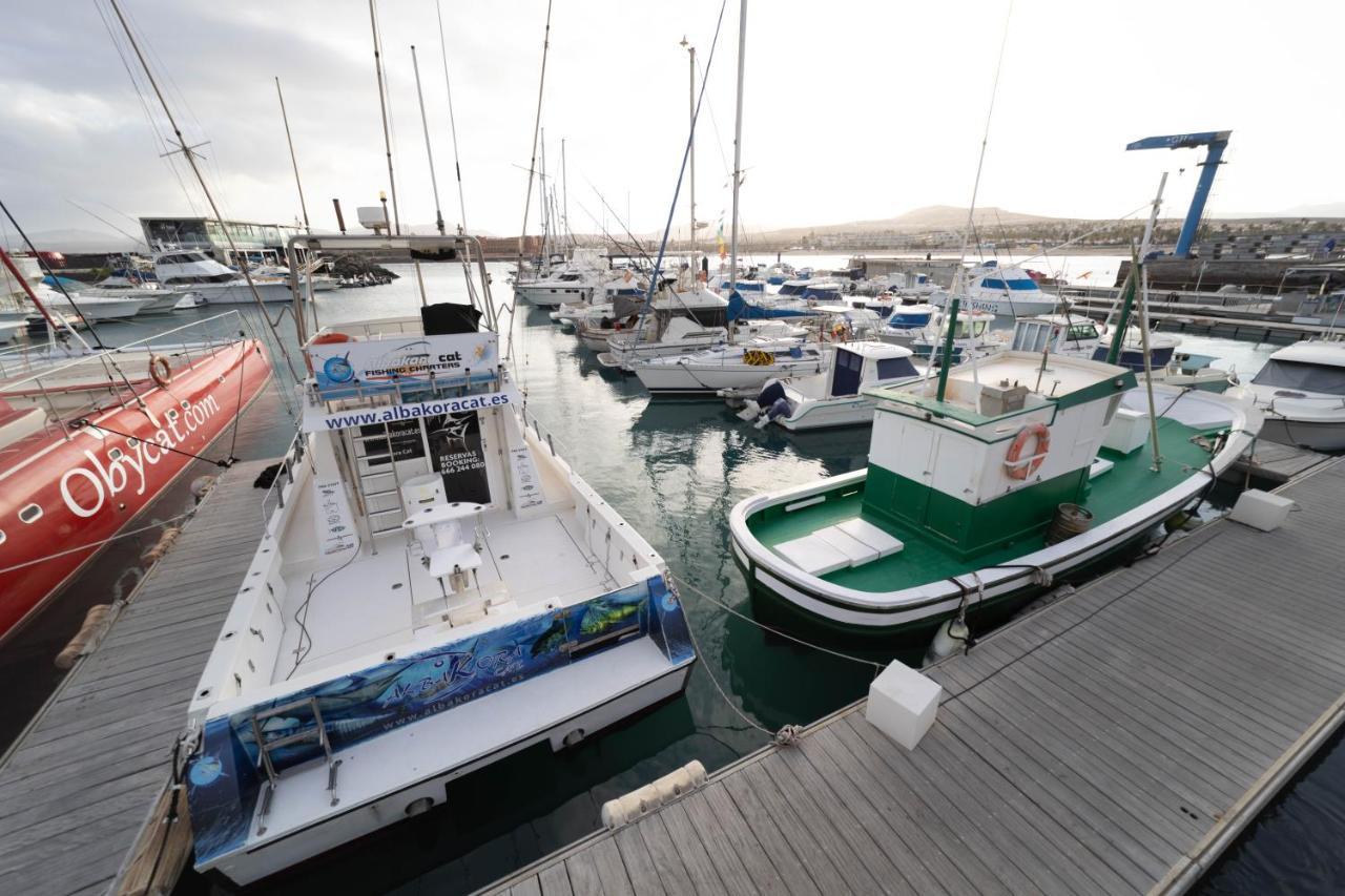 Apartament Sun Bay Caleta De Fuste Zewnętrze zdjęcie