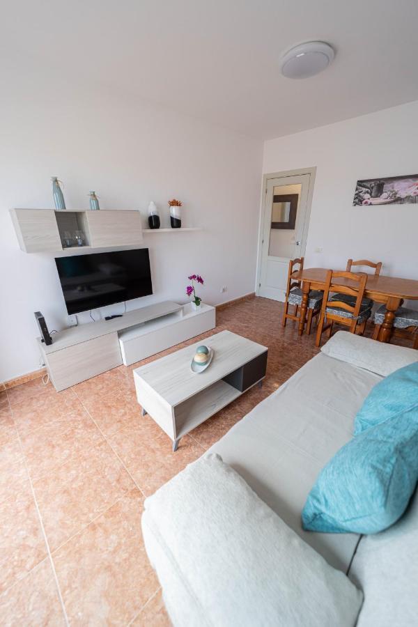 Apartament Sun Bay Caleta De Fuste Zewnętrze zdjęcie